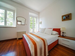 Villa Cilipi Caratteristiche 10