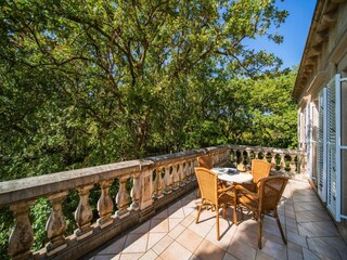 Villa Cilipi Buitenaudio-opname 7