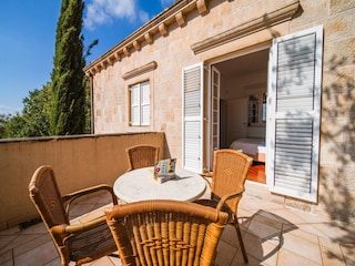 Villa Cilipi Außenaufnahme 8