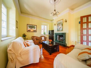 Villa Cilipi Ausstattung 12