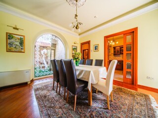 Villa Cilipi Ausstattung 12