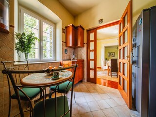 Villa Cilipi Ausstattung 16