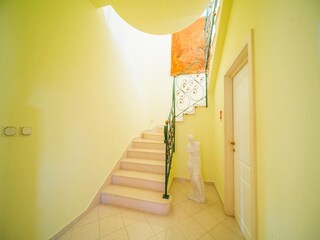 Villa Cilipi Caratteristiche 16