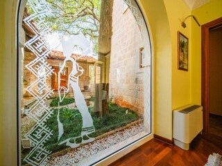 Villa Cilipi Caratteristiche 26