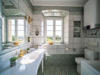 Villa Cilipi Ausstattung 26