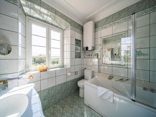 Villa Cilipi Ausstattung 28