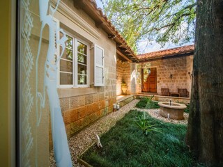 Villa Cilipi Buitenaudio-opname 3