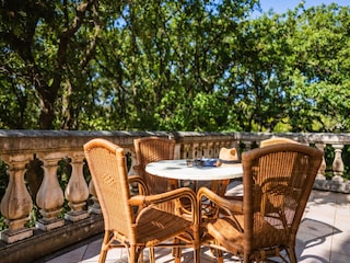 Villa Cilipi Außenaufnahme 4