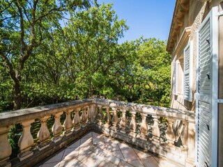 Villa Cilipi Registrazione all'aperto 4