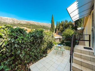 Appartement Dubrovnik Enregistrement extérieur 4