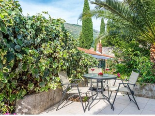 Apartment Dubrovnik Außenaufnahme 3