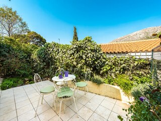 Apartment Dubrovnik Außenaufnahme 2
