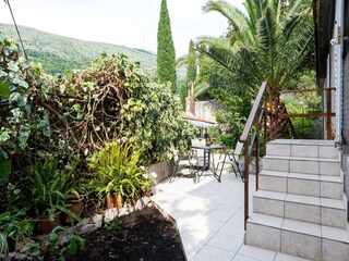 Apartment Dubrovnik Außenaufnahme 3