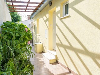 Appartement Dubrovnik Équipement 15