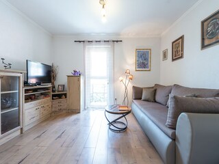 Apartamento Dubrovnik Características 17
