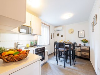 Apartment Dubrovnik Features 8
