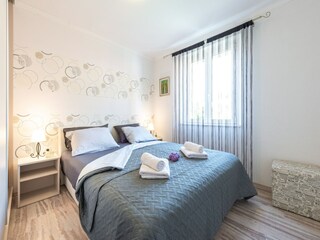 Appartamento Dubrovnik Caratteristiche 18