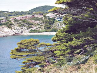 Appartement Dubrovnik Omgeving 31