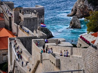 Apartment Dubrovnik Umgebung 26