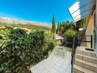 Appartamento Dubrovnik Registrazione all'aperto 5