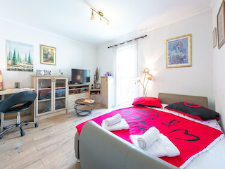 Appartement Dubrovnik Kenmerken 11