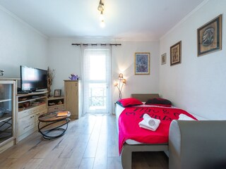 Apartment Dubrovnik Ausstattung 10