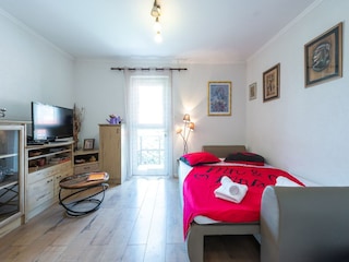 Appartement Dubrovnik Kenmerken 9