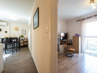 Apartamento Dubrovnik Características 18