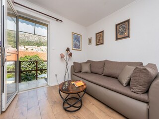 Apartment Dubrovnik Features 1