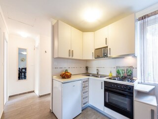 Appartement Dubrovnik Équipement 21