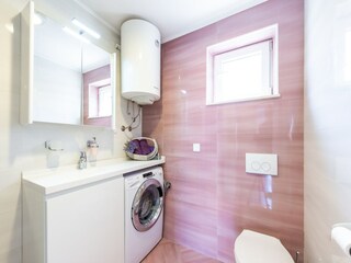 Appartement Dubrovnik Kenmerken 18