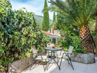 Appartement Dubrovnik Enregistrement extérieur 5