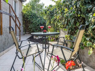 Appartement Dubrovnik Enregistrement extérieur 5