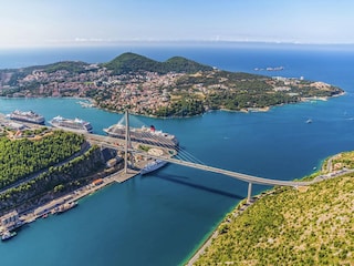 Apartment Dubrovnik Umgebung 29