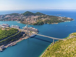 Apartment Dubrovnik Umgebung 32