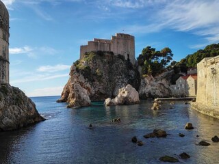 Apartment Dubrovnik Umgebung 32