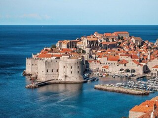 Apartment Dubrovnik Environment 34