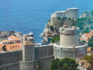 Apartment Dubrovnik Environment 36