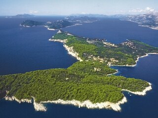 Appartement Dubrovnik Environnement 29