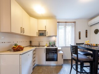 Apartment Dubrovnik Ausstattung 13