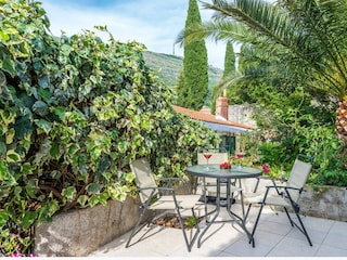 Apartment Dubrovnik Außenaufnahme 5