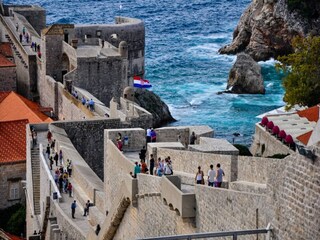 Appartamento Dubrovnik Ambiente 34