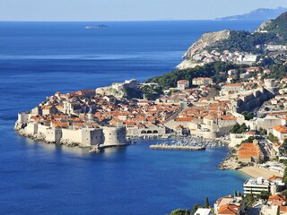 Appartement Dubrovnik Environnement 36