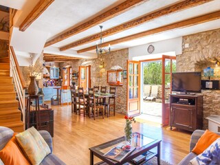 Villa Milna (Brač) Ausstattung 14
