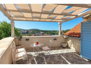 Villa Milna (Brač) Außenaufnahme 4