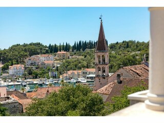 Villa Milna (Brač) Environnement 24