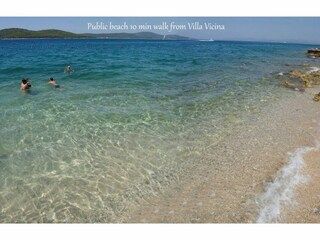 Villa Milna (Brač) Umgebung 25