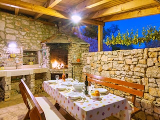 Villa Milna (Brač)  26