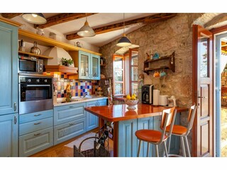 Villa Milna (Brač) Ausstattung 22