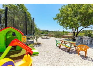 Villa Milna (Brač)  28